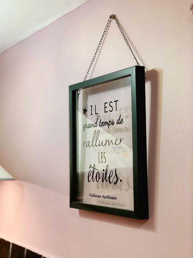 Studio Paris Dış mekan fotoğraf