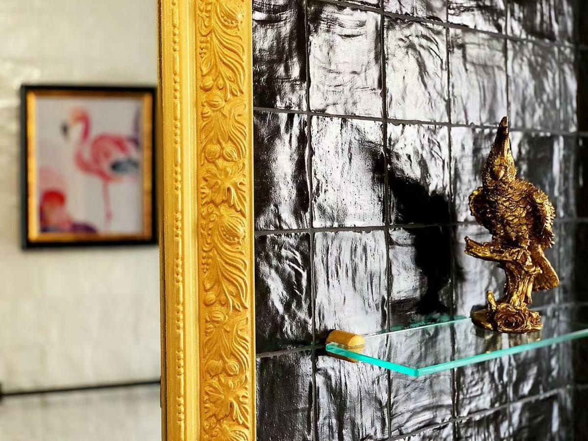 Studio Paris Dış mekan fotoğraf
